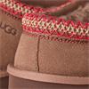 UGG WOMENS TASMAN II SLIPPER - OAK
